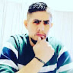 Meet your Posher, Carlos roberto